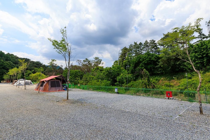 금계관광농원 시설 사진 2