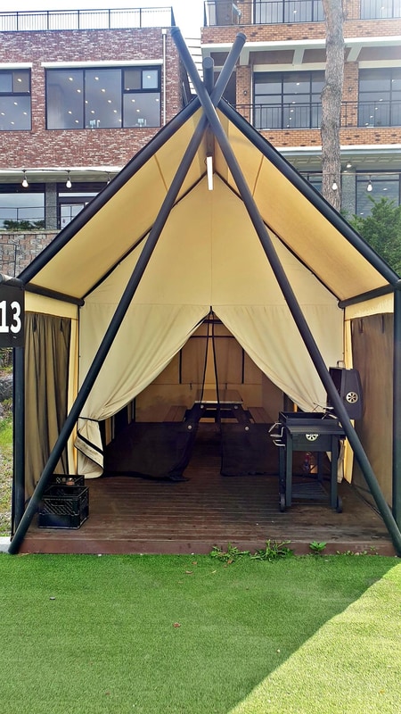 숯숯 시설 사진 14