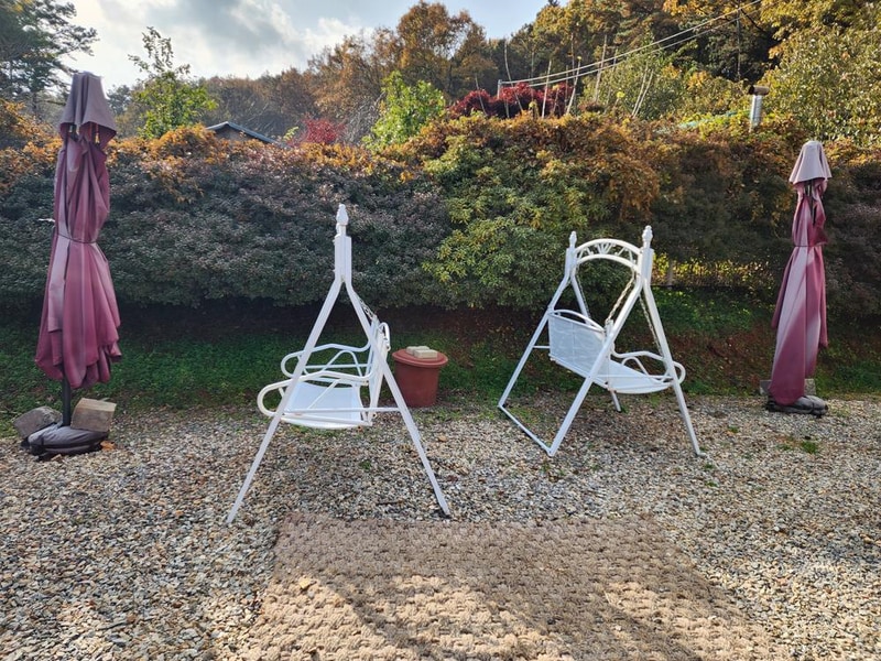 대부도(영흥도)산촌카라반 시설 사진 25