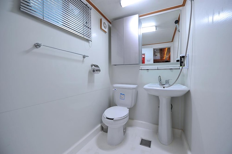 통영 동원리조트 글램핑 시설 사진 15