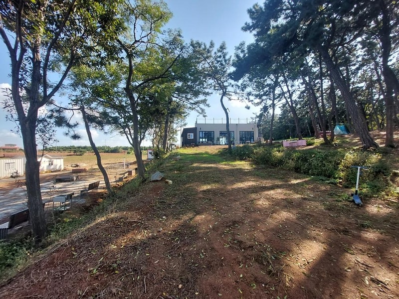 곡식정원(관광농원) 시설 사진 23