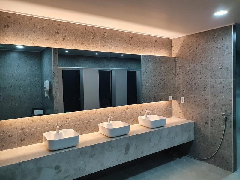 아메리카 RV CAMP PARK 시설 사진 3