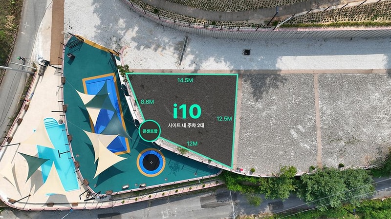 캠프운악Hi 시설 사진 13