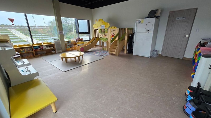 캠핑킹 관광농원 시설 사진 1