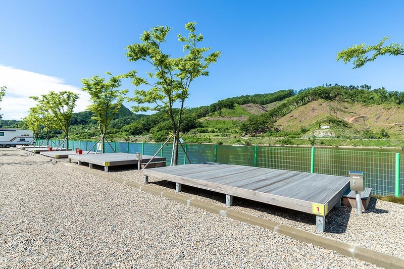 산호야관광농원 시설 사진 14