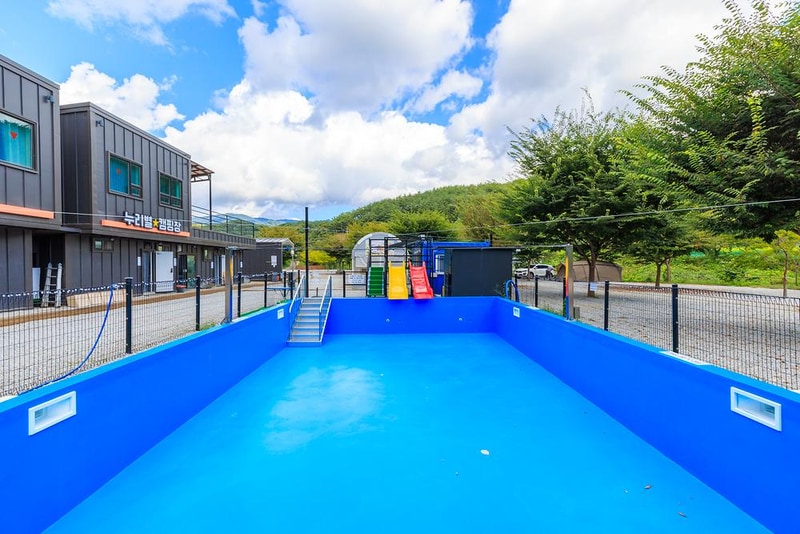 누리별 캠핑장 시설 사진 4