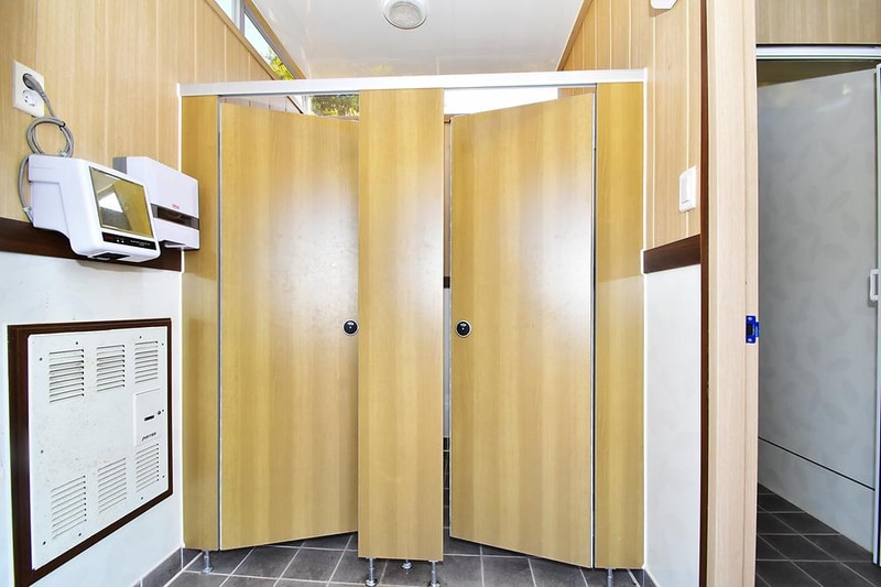 은해사권역 은해로운 휴양마을 캠핑장 시설 사진 3