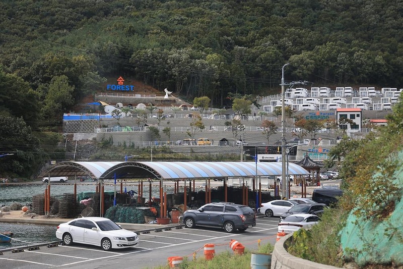 더 숨 포레스트 시설 사진 5