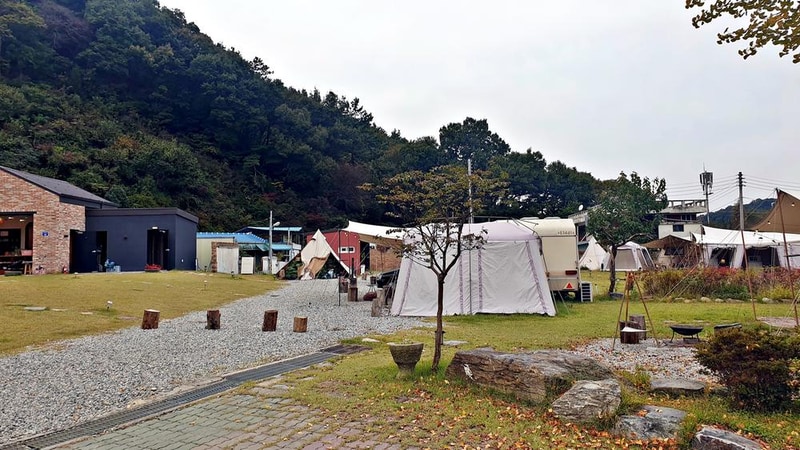 캠프히어 시설 사진 45