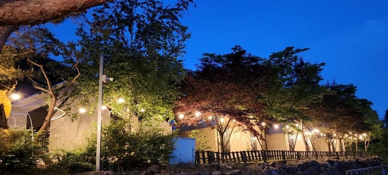 요기는캠핑장 시설 사진 42