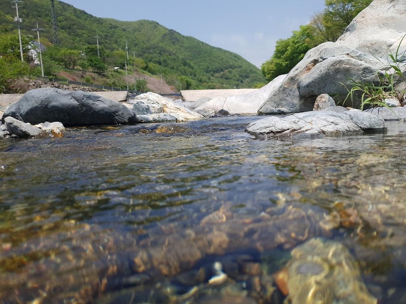 아트앤오토캠핑장 시설 사진 7