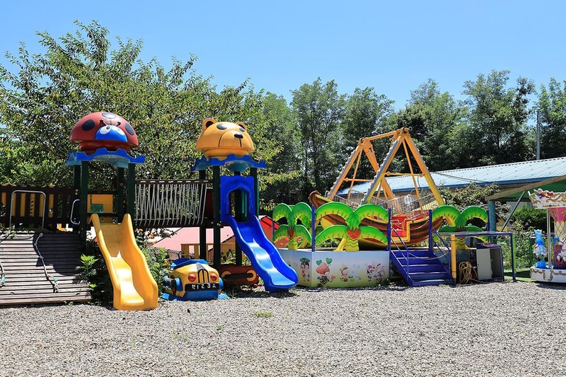 영암 프리미엄 키즈글램핑 시설 사진 14