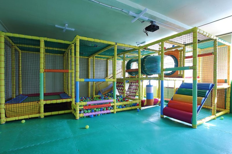 포항오토캠핑장 루트7 시설 사진 18