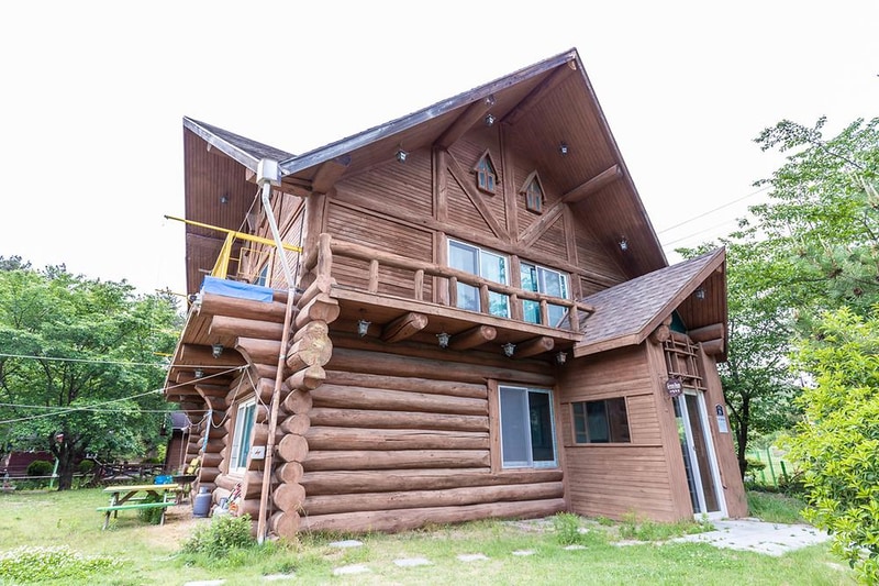 칠포그린로즈야영장 시설 사진 6