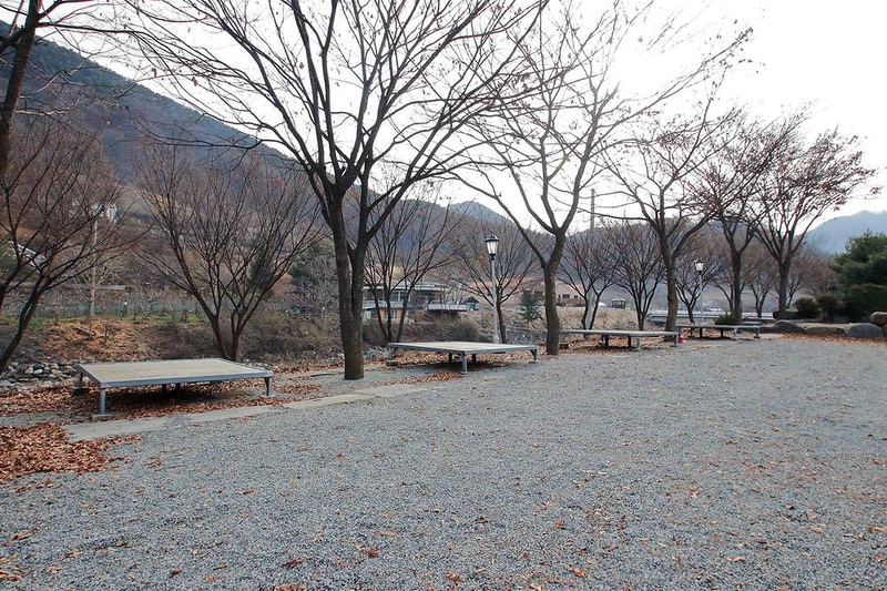 엘림펜션 오토캠핑장 시설 사진 11