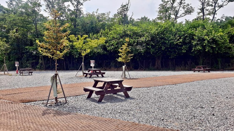 캠프 해놀 시설 사진 10