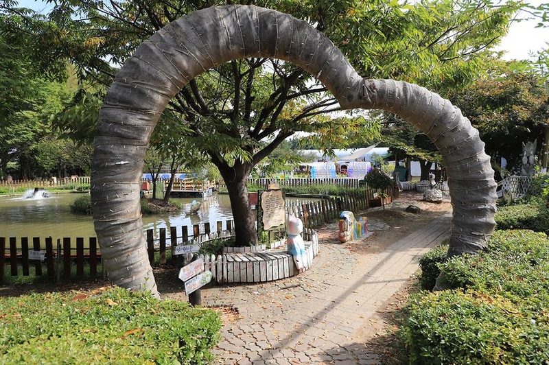 물고기 관광농원 시설 사진 16