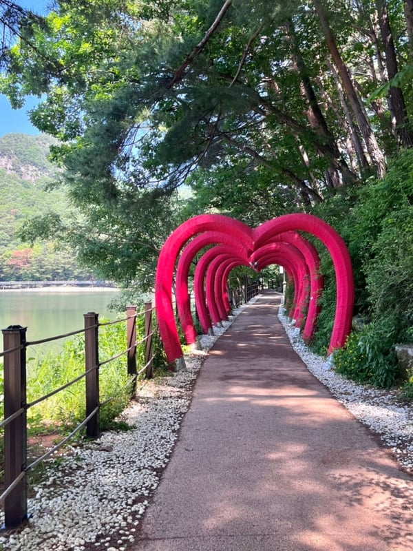 명성산