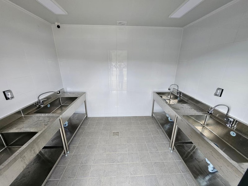 골드문 오토캠핑장 시설 사진 2