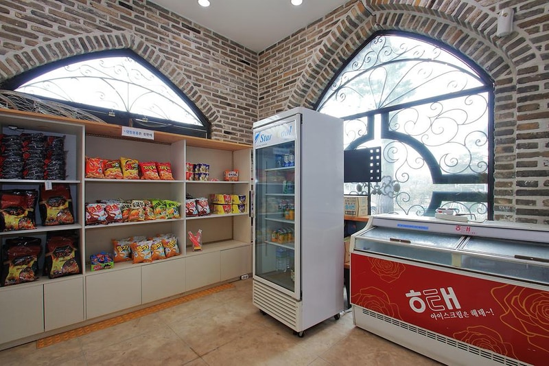 삼원레저타운 시설 사진 11