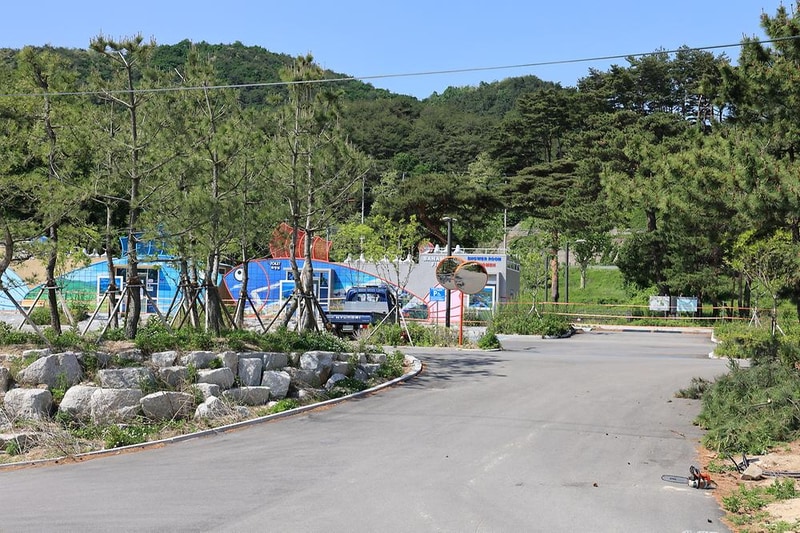 반암오토캠핑장 시설 사진 16