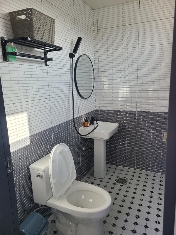 캠핑 굄성 시설 사진 16