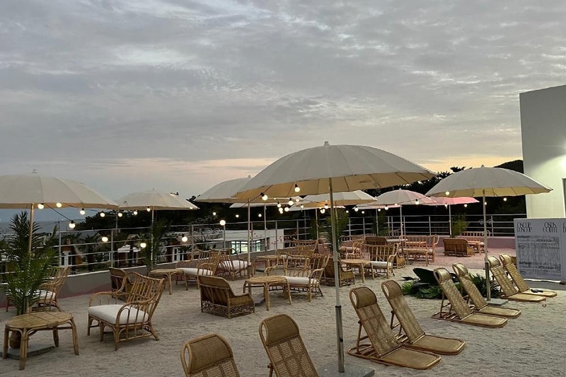 포라카이캠프닉 시설 사진 3