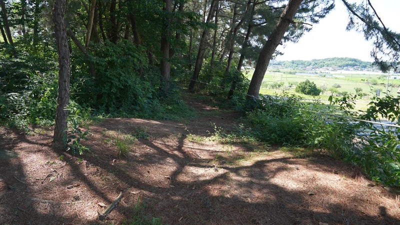 하늘숲 야영장 시설 사진 10