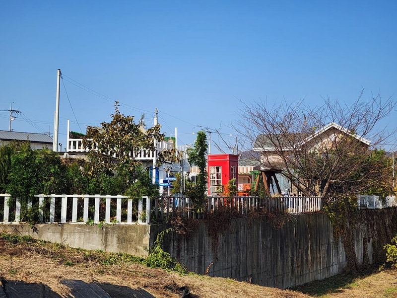 규니네 캠핑 시설 사진 17