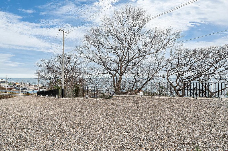 영덕 오션뷰 카라반 캠핑장 시설 사진 2