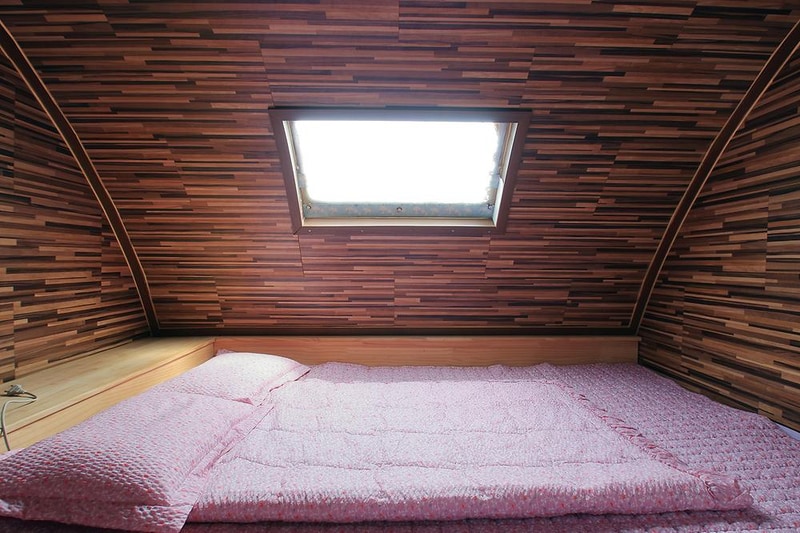 청도프로방스 카라반캠핑카펜션 시설 사진 15