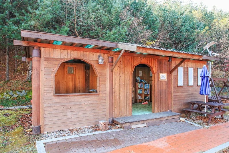 청송오토캠핑장 시설 사진 3