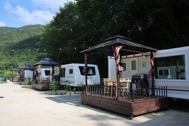 디뮤어 카라반 시설 사진 30