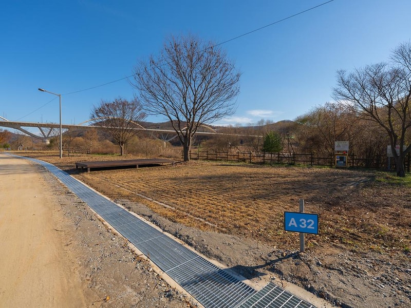 세종 합강캠핑장 시설 사진 22