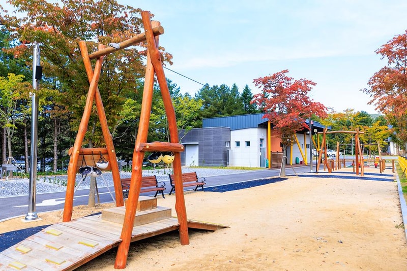 북암농촌체험관 시설 사진 22