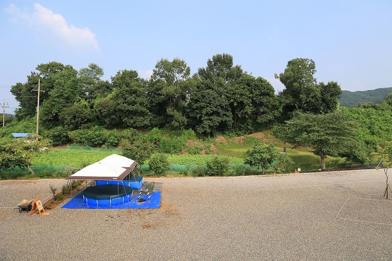 두부삼촌캠프 시설 사진 9