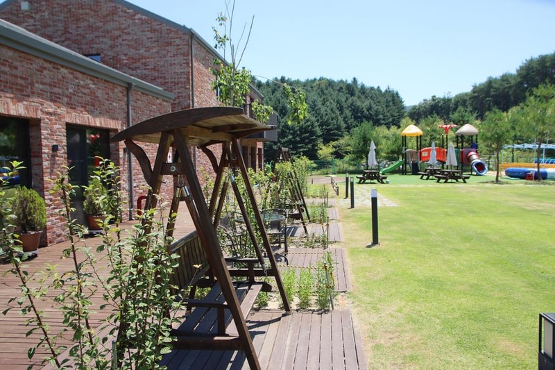 세이지힐 패밀리캠핑장 시설 사진 5