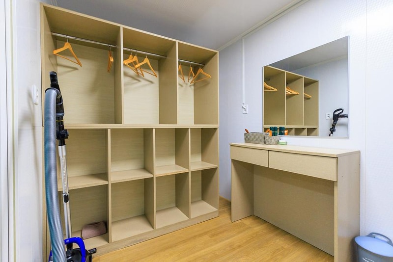 오솔길 오토 캠핑장 시설 사진 6