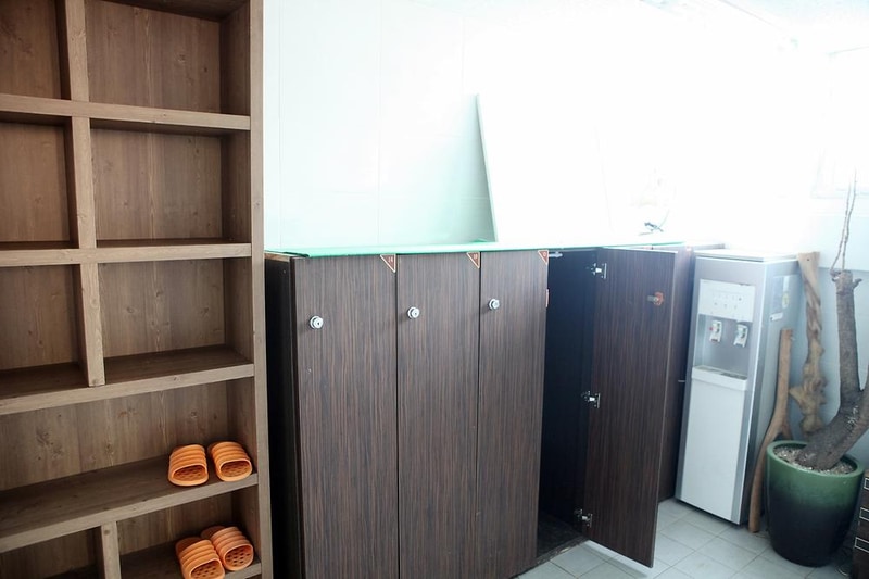 용인랜드 숲속캠핑장 시설 사진 10