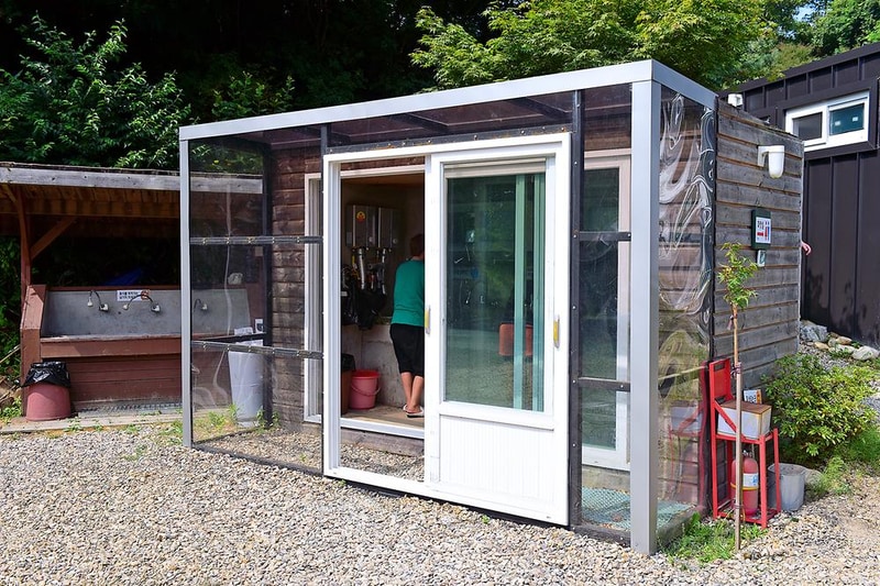 무주홀리데이파크 시설 사진 8