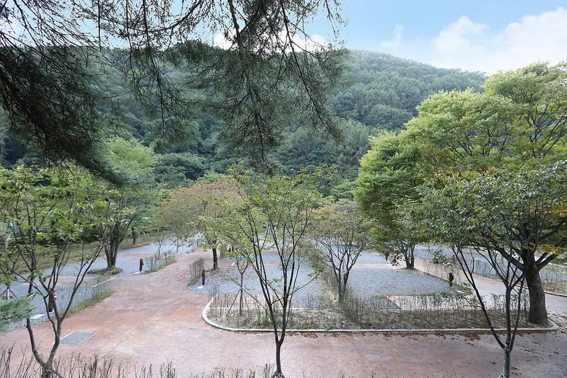 천동오토캠핑장 시설 사진 15