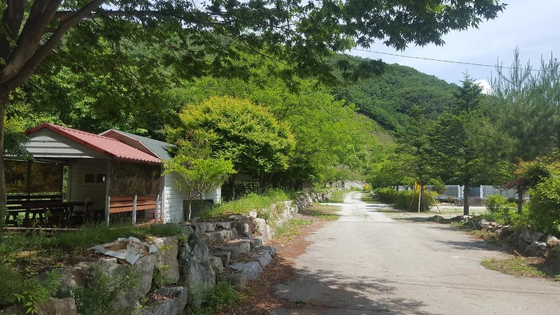 부귀농원 가족캠프 시설 사진 13