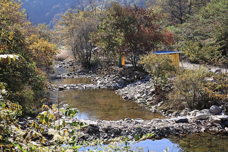 귀촌 관광농원 시설 사진 12