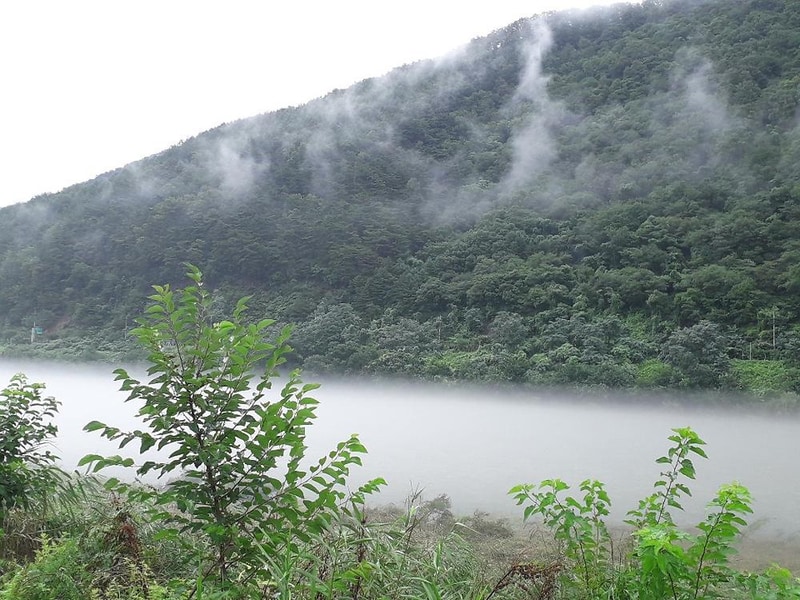 단양 무지개 오토캠핑장 시설 사진 4