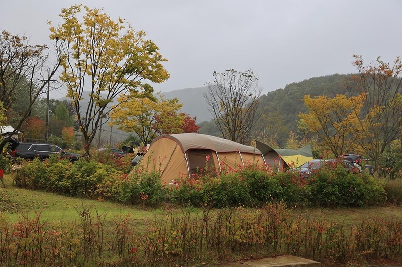 함안군 온새미로 오토캠핑장 시설 사진 15