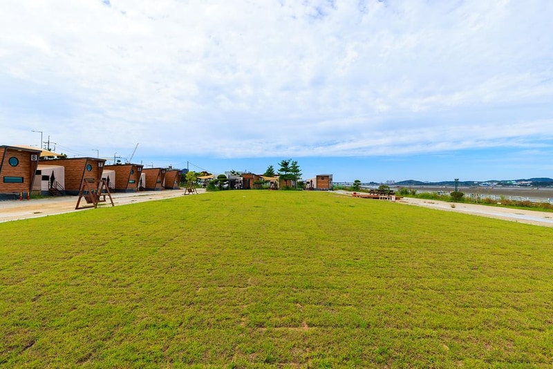 버드글램핑 시설 사진 18