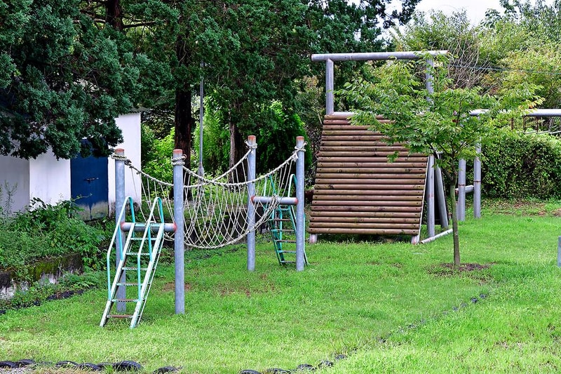 지리산오토캠핑장 (호호당) 시설 사진 7