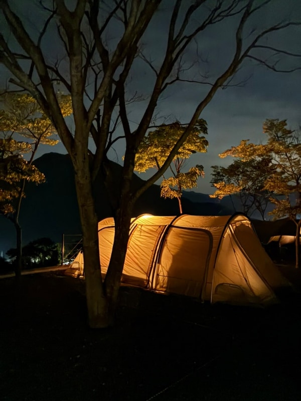 창녕옥천1382캠핑장⛺