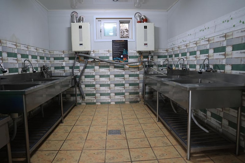 돈키호테캠핑 시설 사진 17