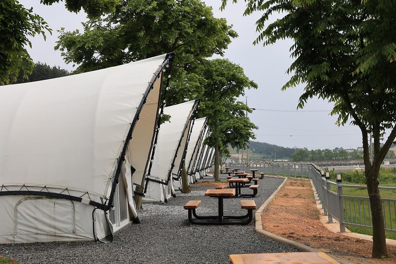 오즈캠핑 시설 사진 3